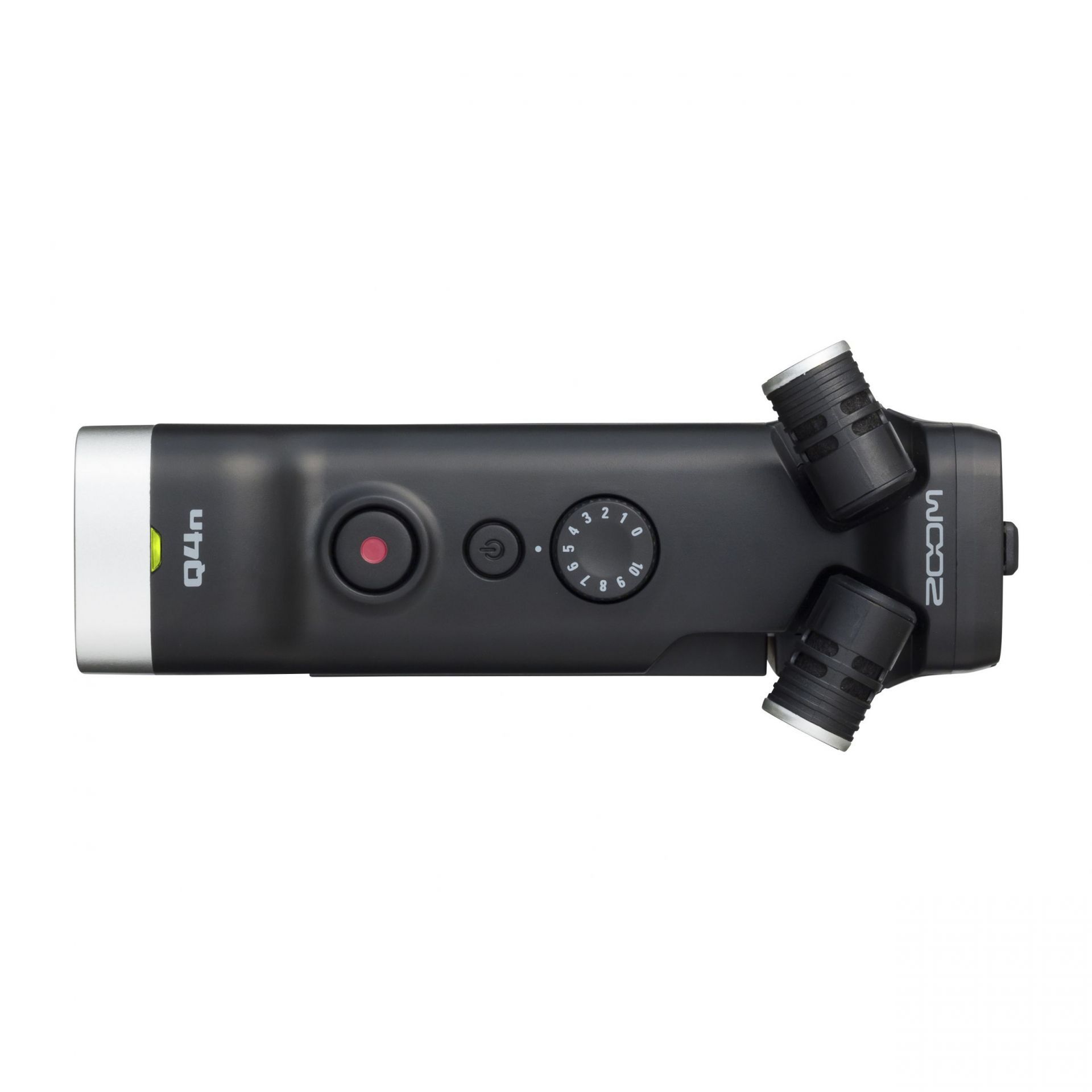 Recorder digital video audio Zoom Q4n | Sound Studio