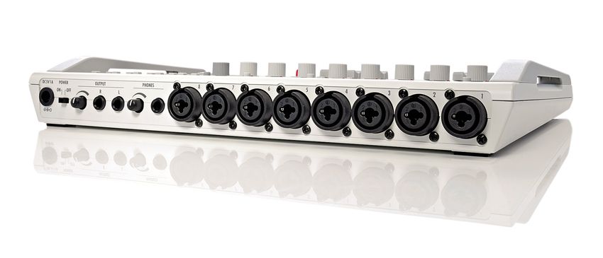 Zoom R16 Recorder Digital Sound Studio magazin de muzica