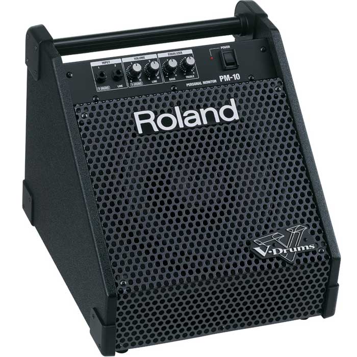 Roland PM 10 Drum Monitor