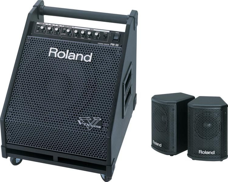 Amplificator Toba Roland PM 30