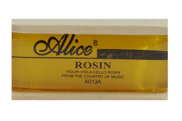 Alice Violin Rosin