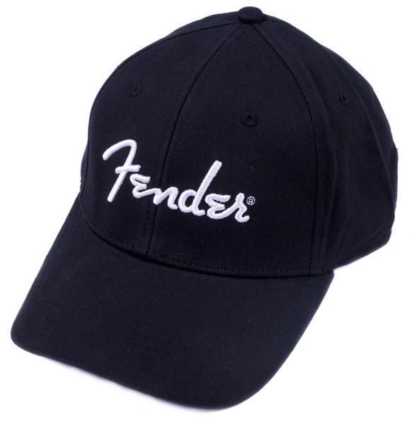 Fender Logo Cap