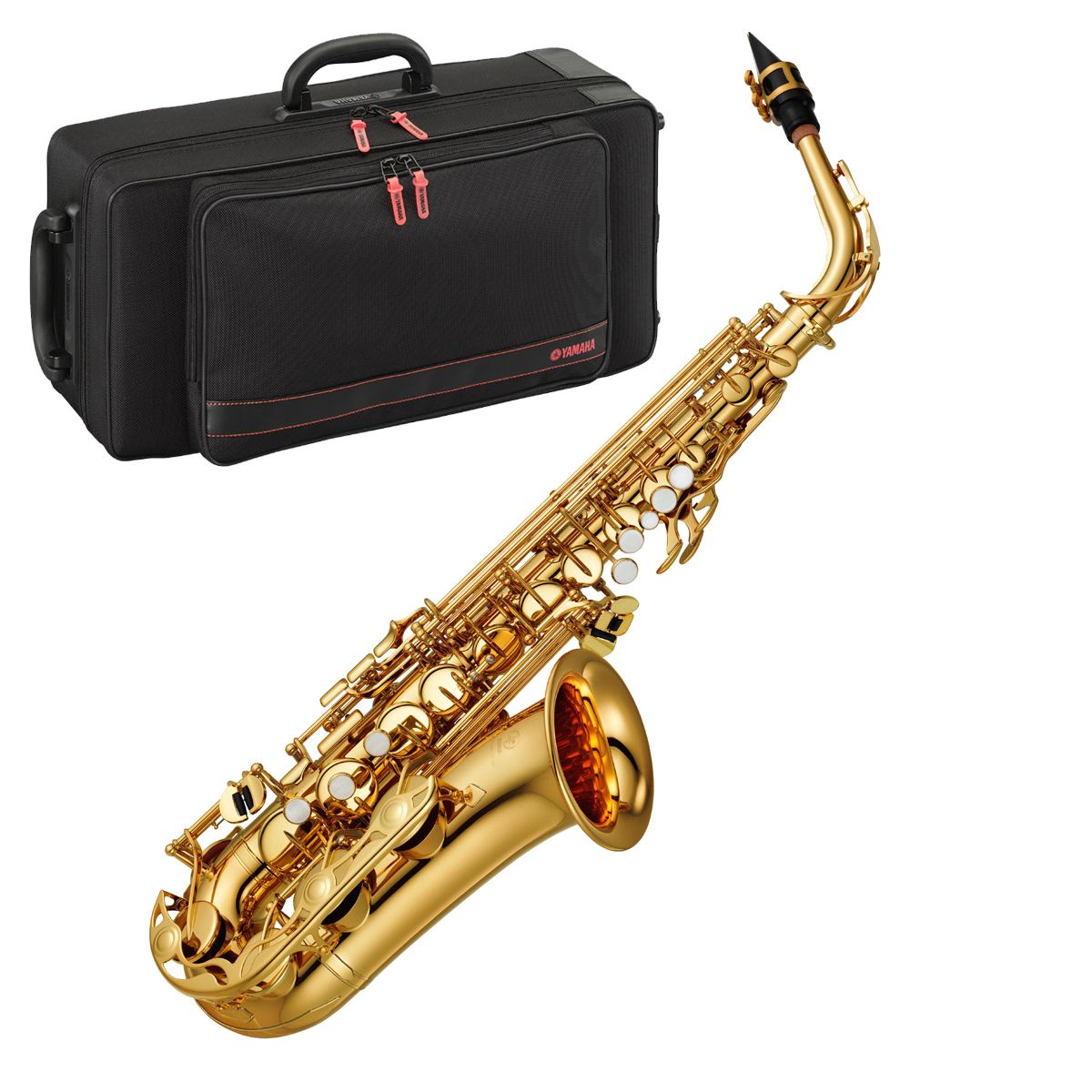 Yamaha YAS 280 Saxofon Alto | Sound Studio