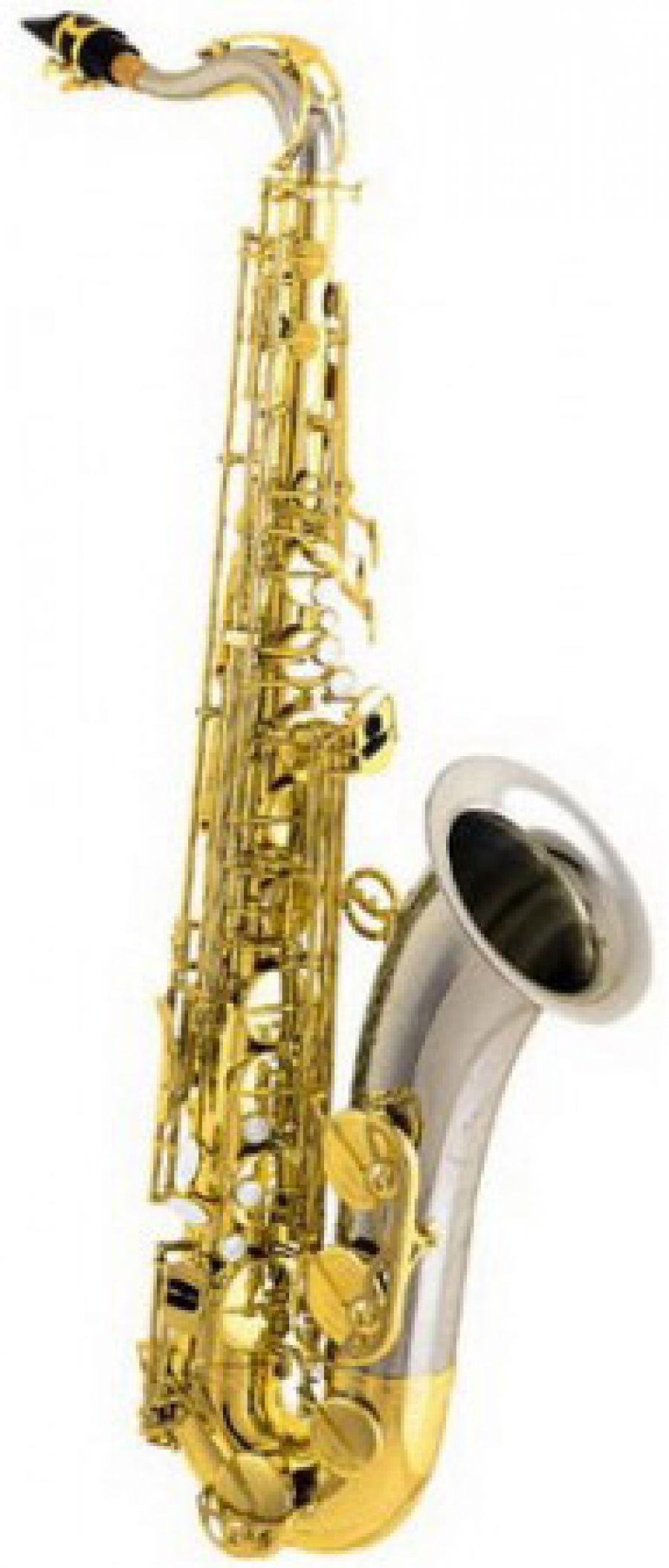 Saxofon Tenor Amati ATS 83P BB Sound Studio