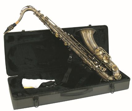 Saxofon Tenor Dimavery SP 40 AN