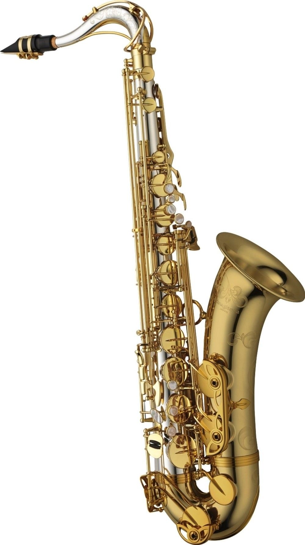 Contagious Improvement Kakadu Saxofon Tenor Yanagisawa T WO30 Elite