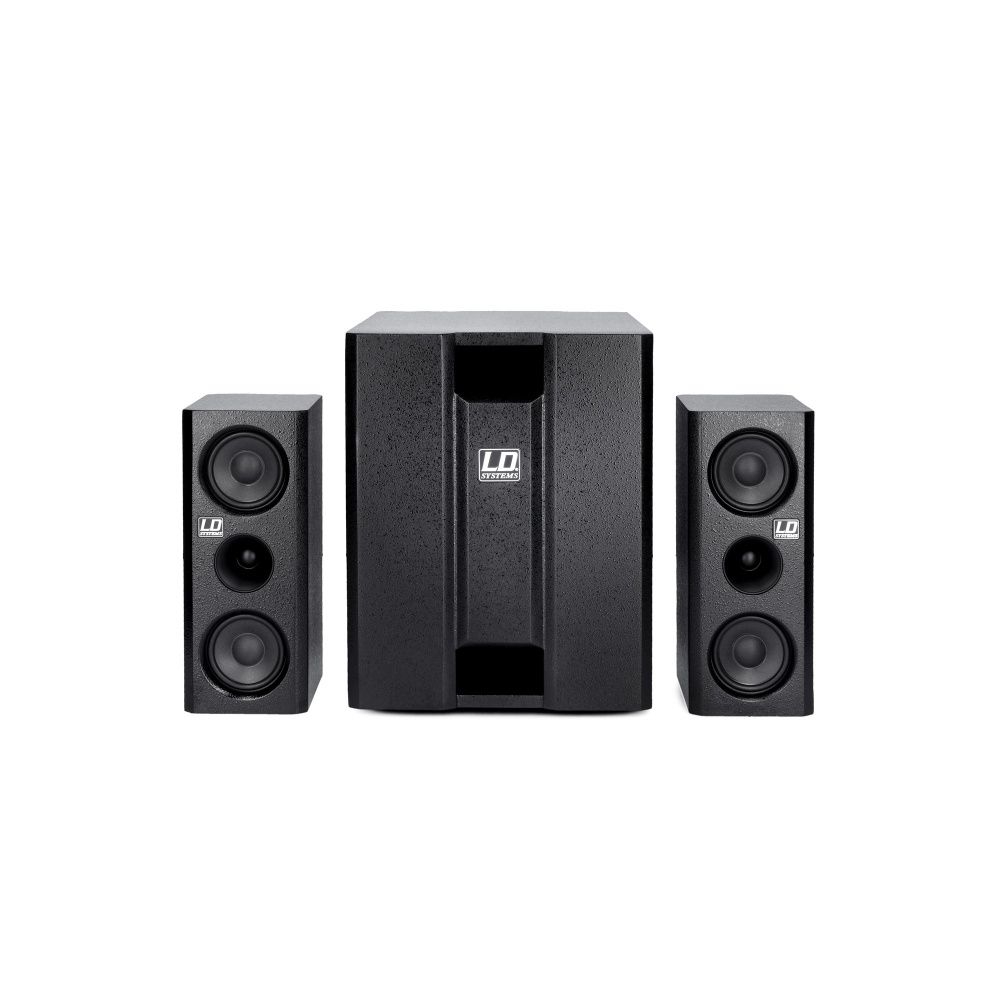 LD Systems DAVE 8 XS Set Boxa Sound Studio magazin de muzica