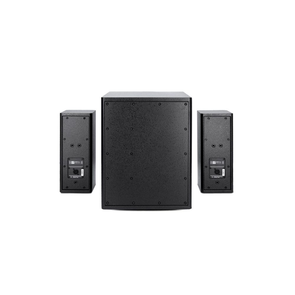 LD Systems DAVE 8 XS Set Boxa Sound Studio magazin de muzica