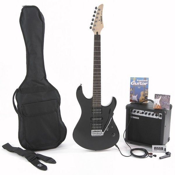 Yamaha ERG 121 Set Chitara Electrica | Sound Studio