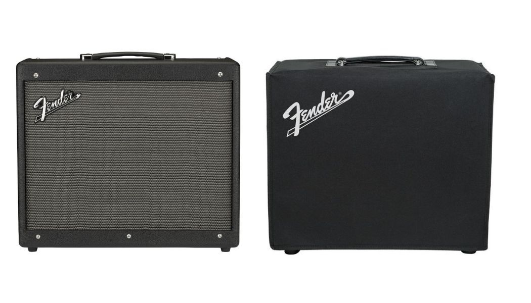 Set Combo Chitara Electrica Fender GTX 100