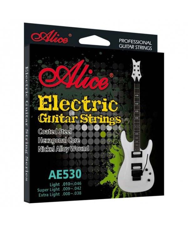 Alice AE 530