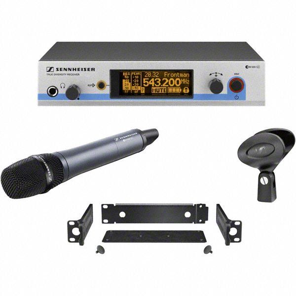 Set Microfon fara fir Sennheiser EW 500-945 G3