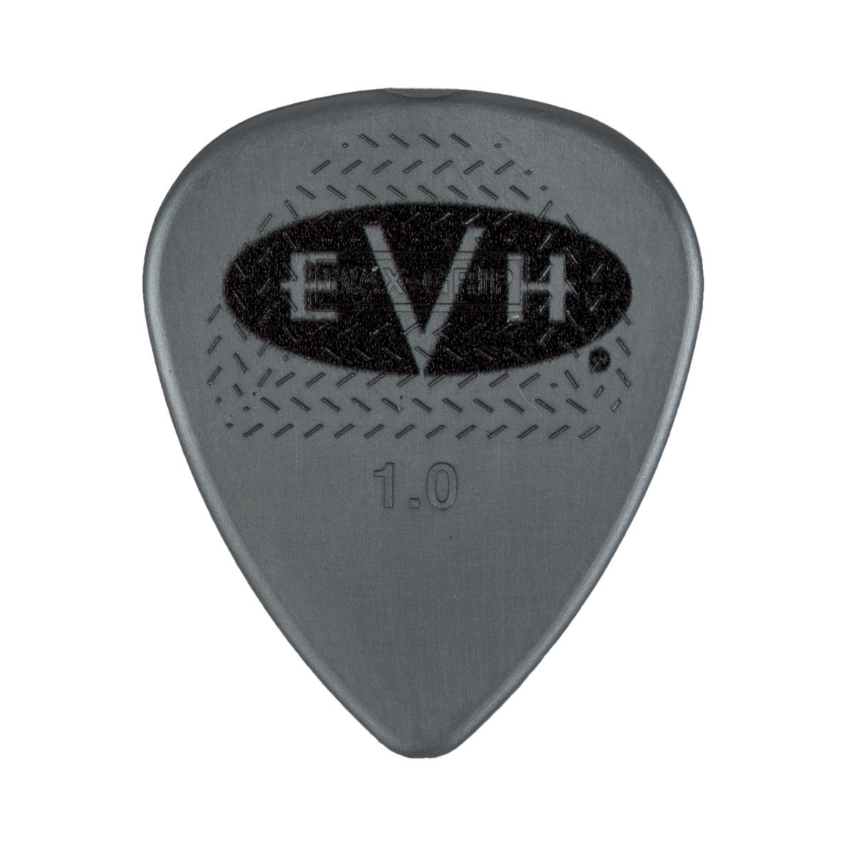 EVH Signature Picks Gray/Black 1.00 mm