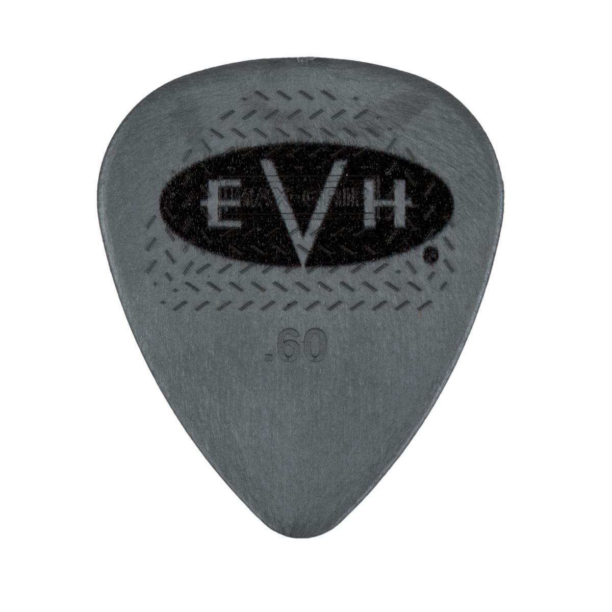 EVH Signature Picks Gray/Black 60mm