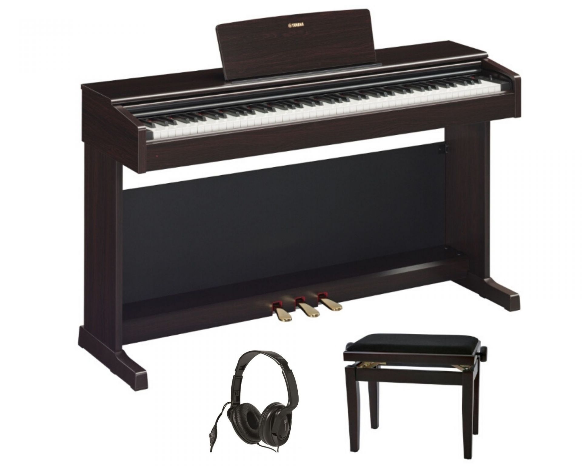 Set pian digital Yamaha YDP 144 R