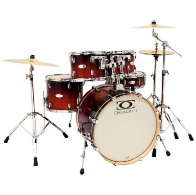 Drumcraft Series 4 Fusion