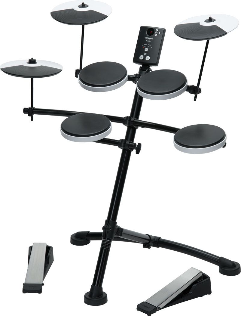 Roland 電子ドラム TD-1KV V-Drums ② Roland - TD-1KV | V-Drums