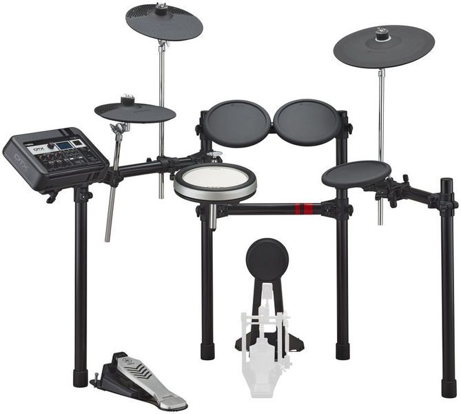 Yamaha DTX6K-X E-Drum