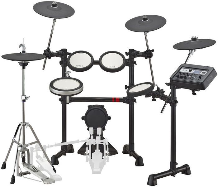Yamaha DTX6K3-X E Drum