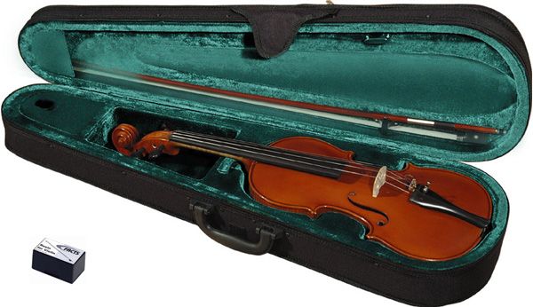 Hora Advanced Violin SET 4/4