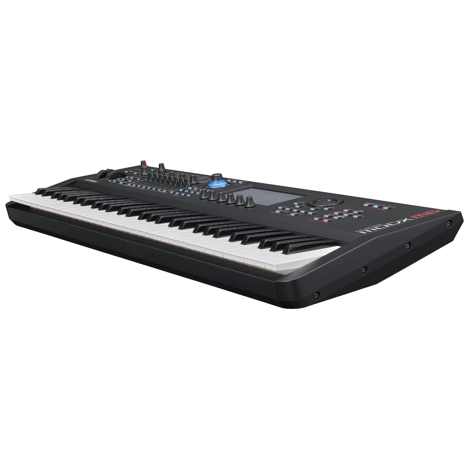 Yamaha MODX M6 Sintetizator Digital | Sound Studio
