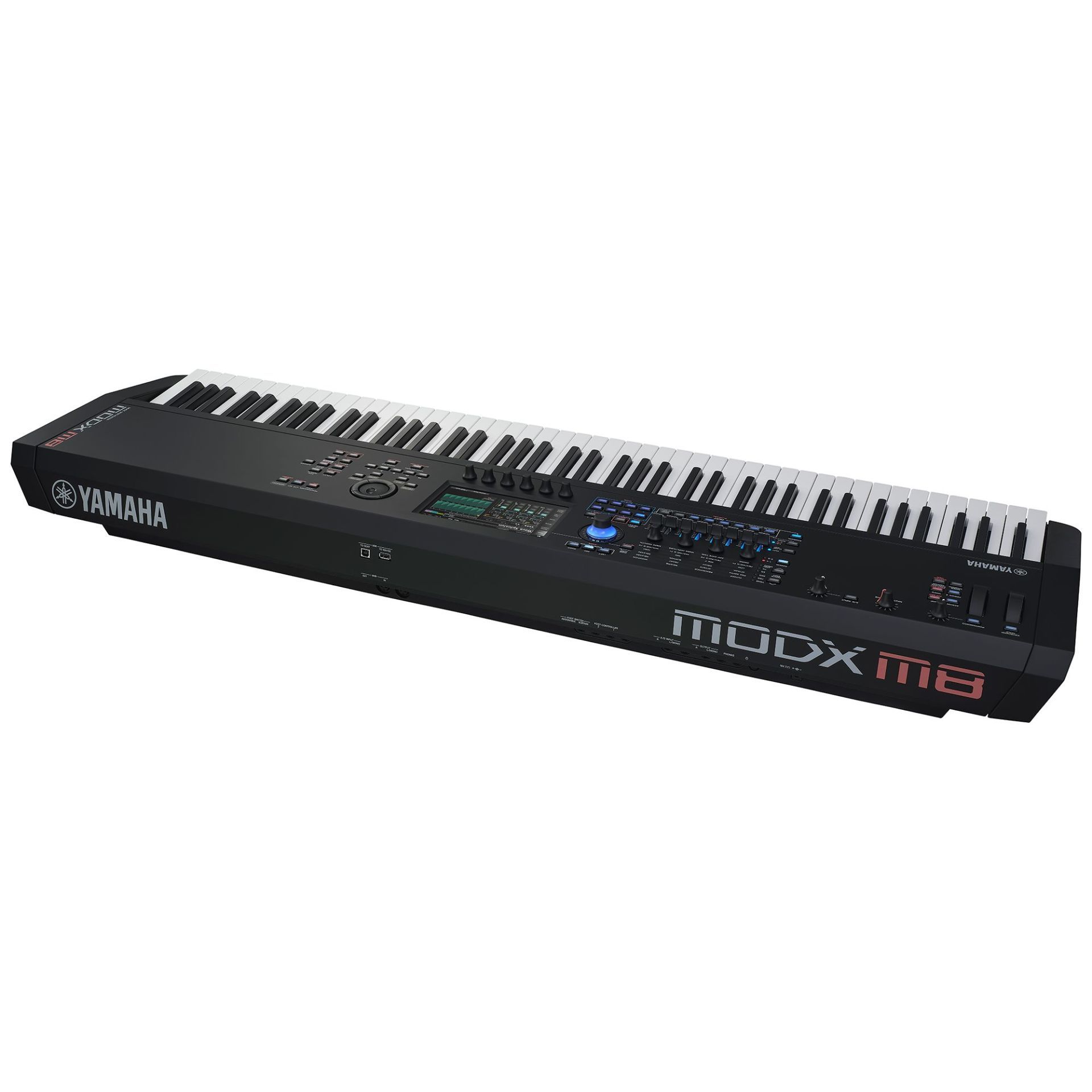 Yamaha MODX M8 Sintetizator Digital | Sound Studio