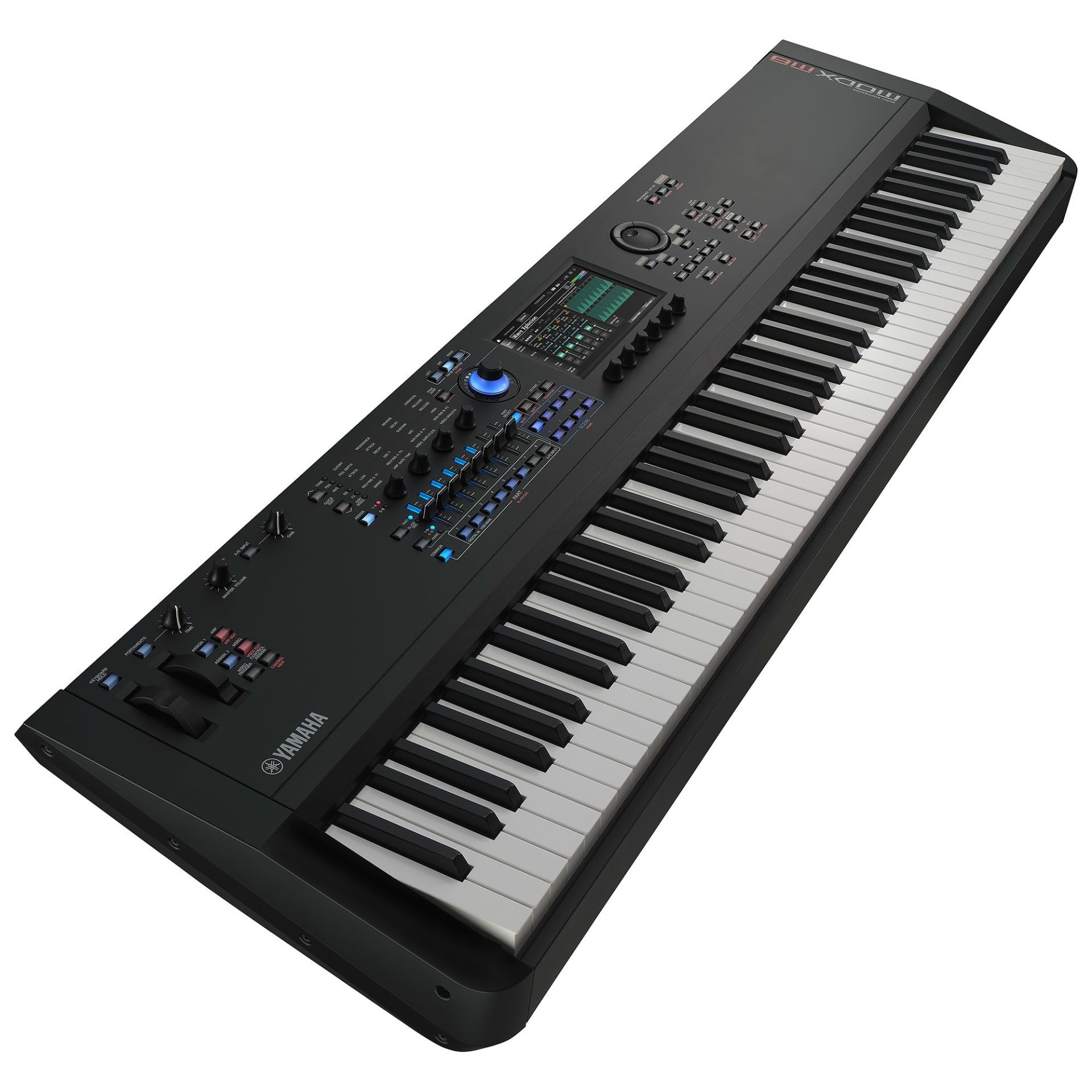 Yamaha MODX M8 Sintetizator Digital | Sound Studio
