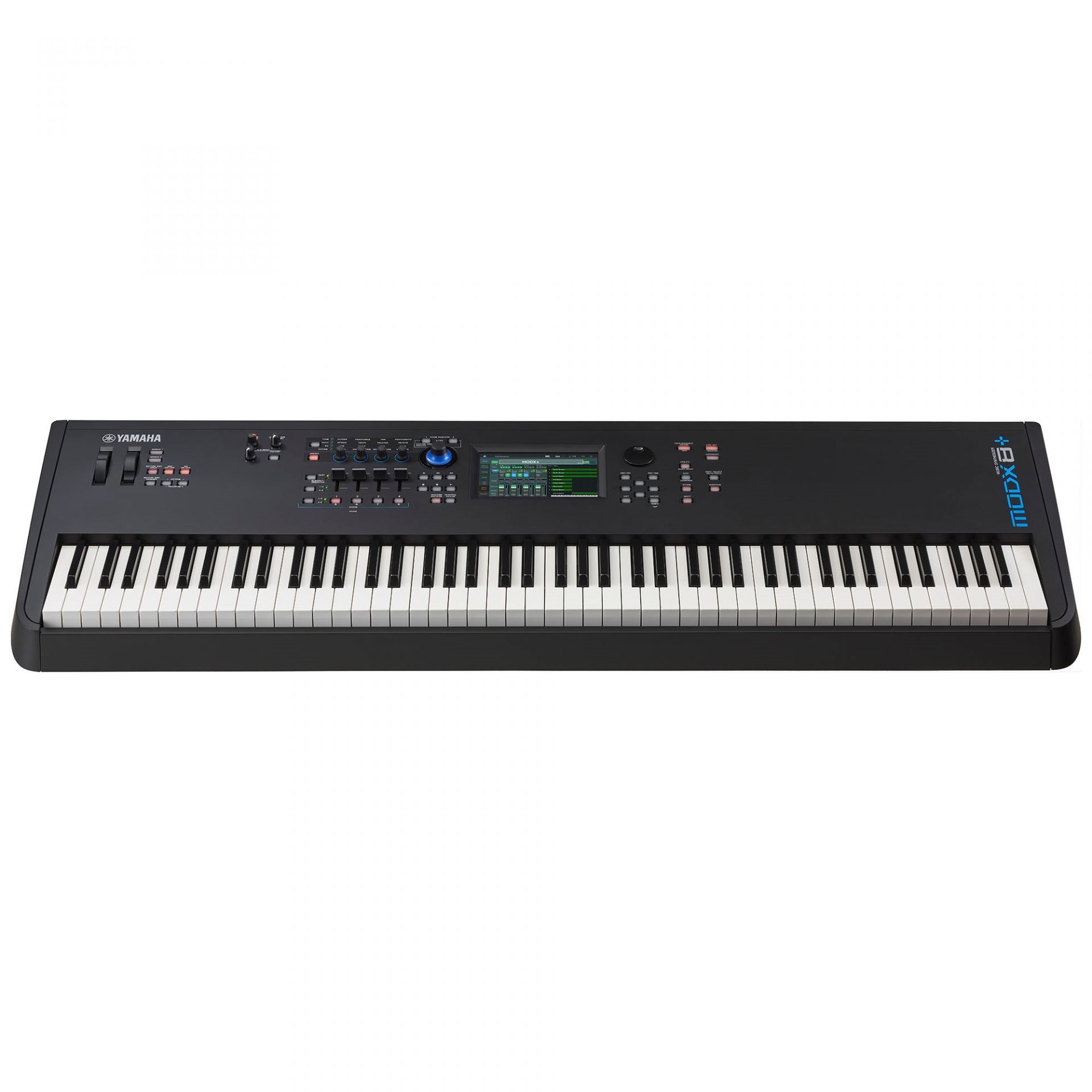 Sintetizator Yamaha MODX8 Sound Studio