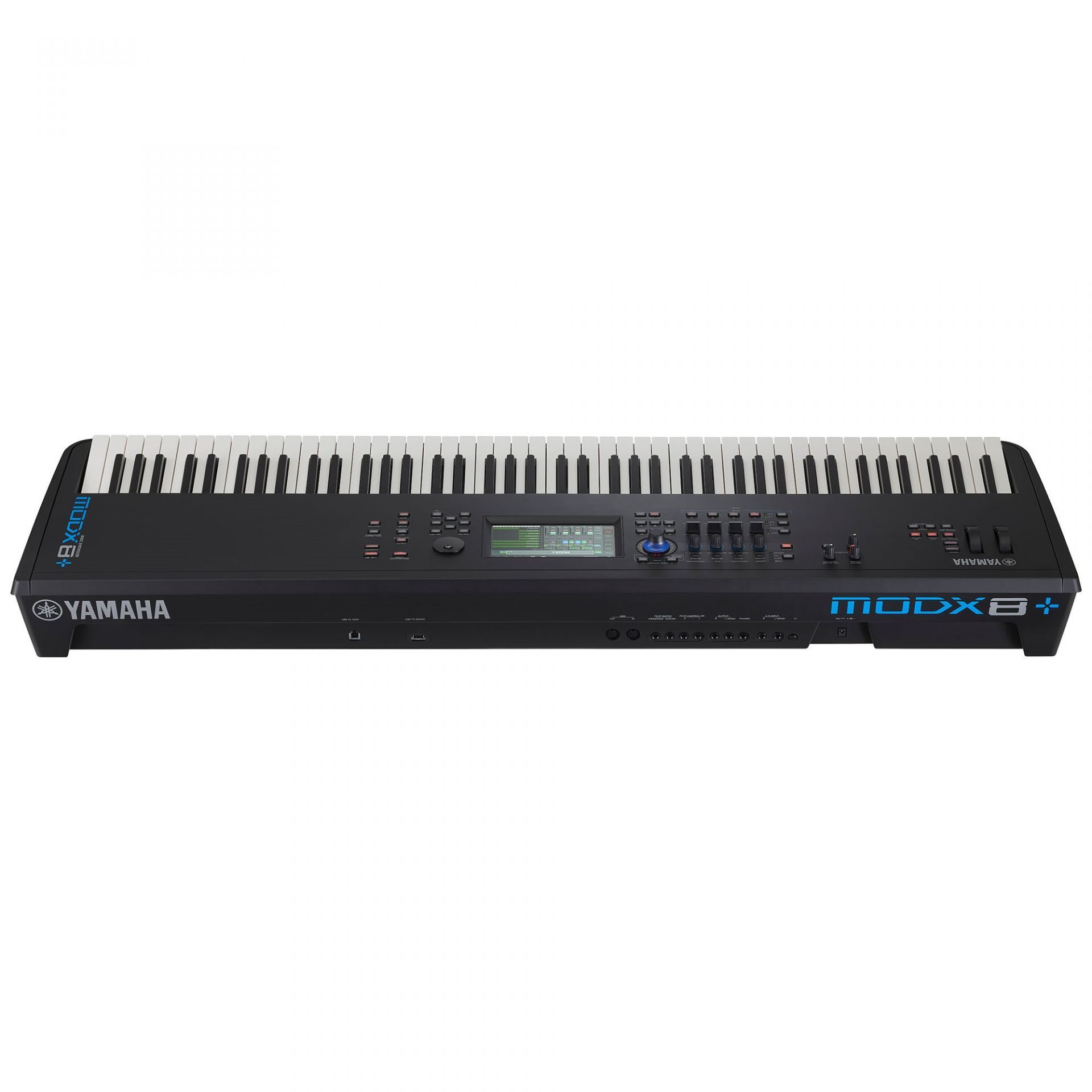 Sintetizator Yamaha MODX8 Sound Studio