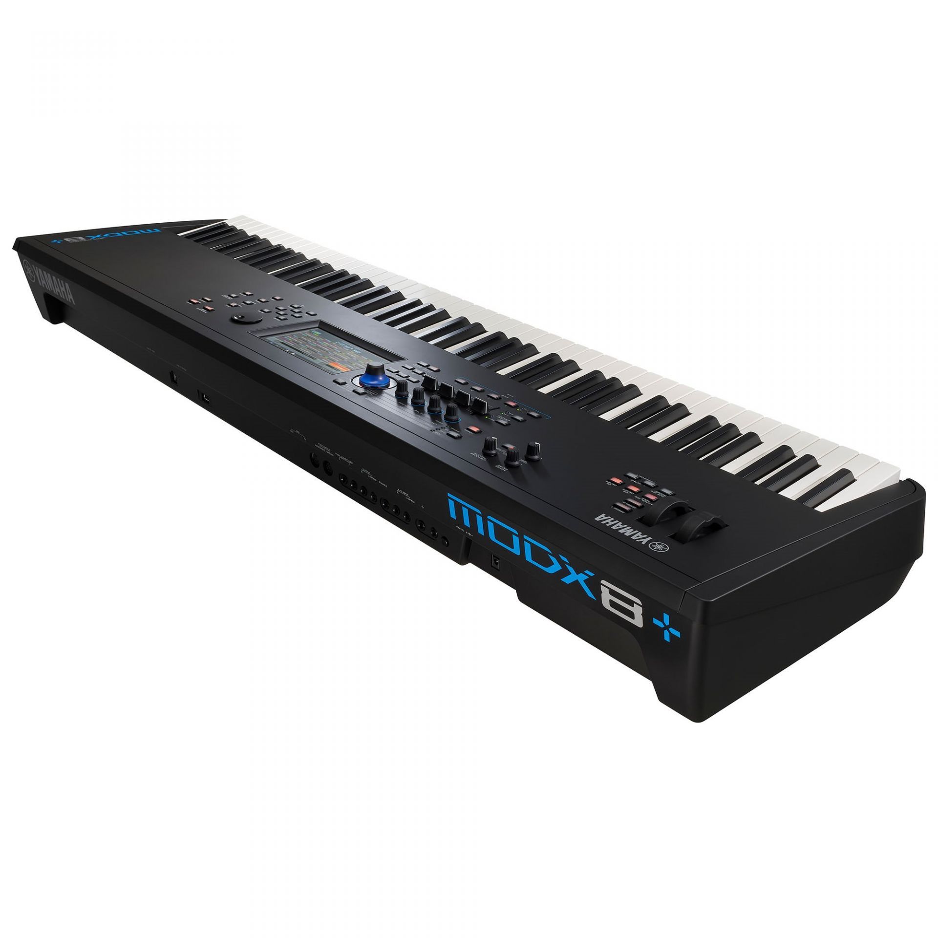 ヤマハ　modx8 Sintetizator Yamaha MODX8 Sound Studio