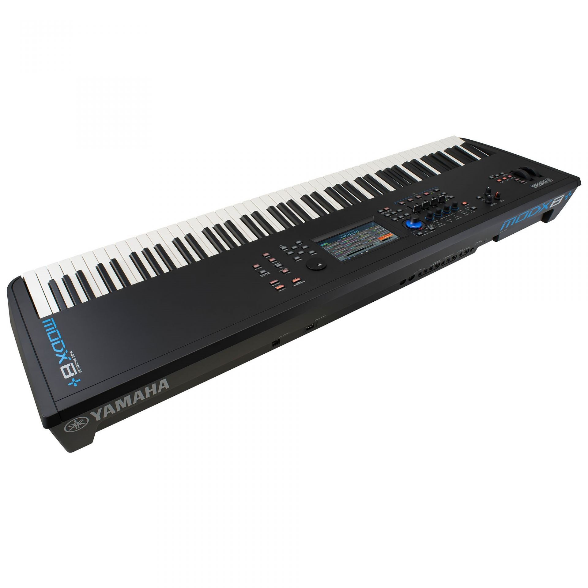 Sintetizator Yamaha MODX8 Sound Studio