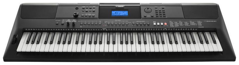 Keyboard Yamaha PSR EW400