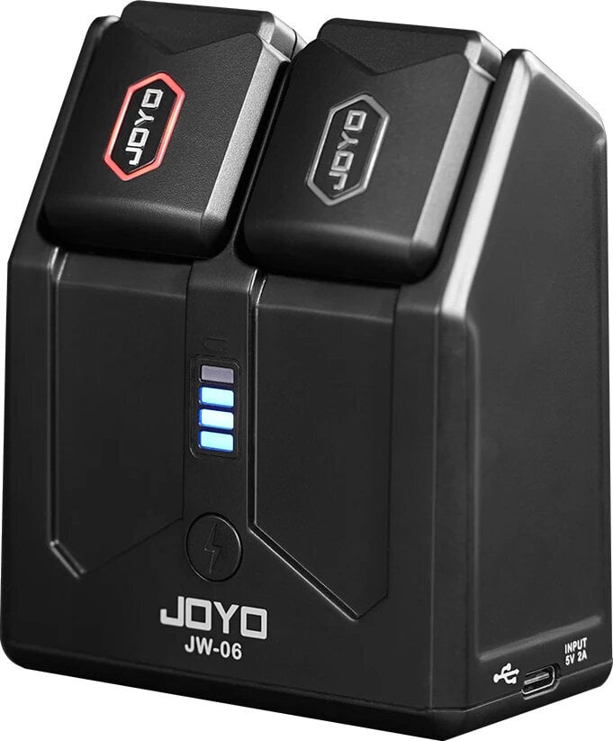 Joyo JW-06 Sistem fara fir Sound Studio magazin de muzica
