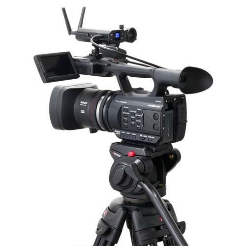 Sistem Wireless Camere Audio Technica System 10 ATW 1701 P