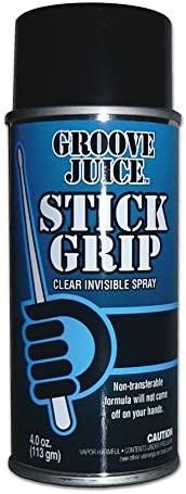 Gewa Groove Juice Stick Grip