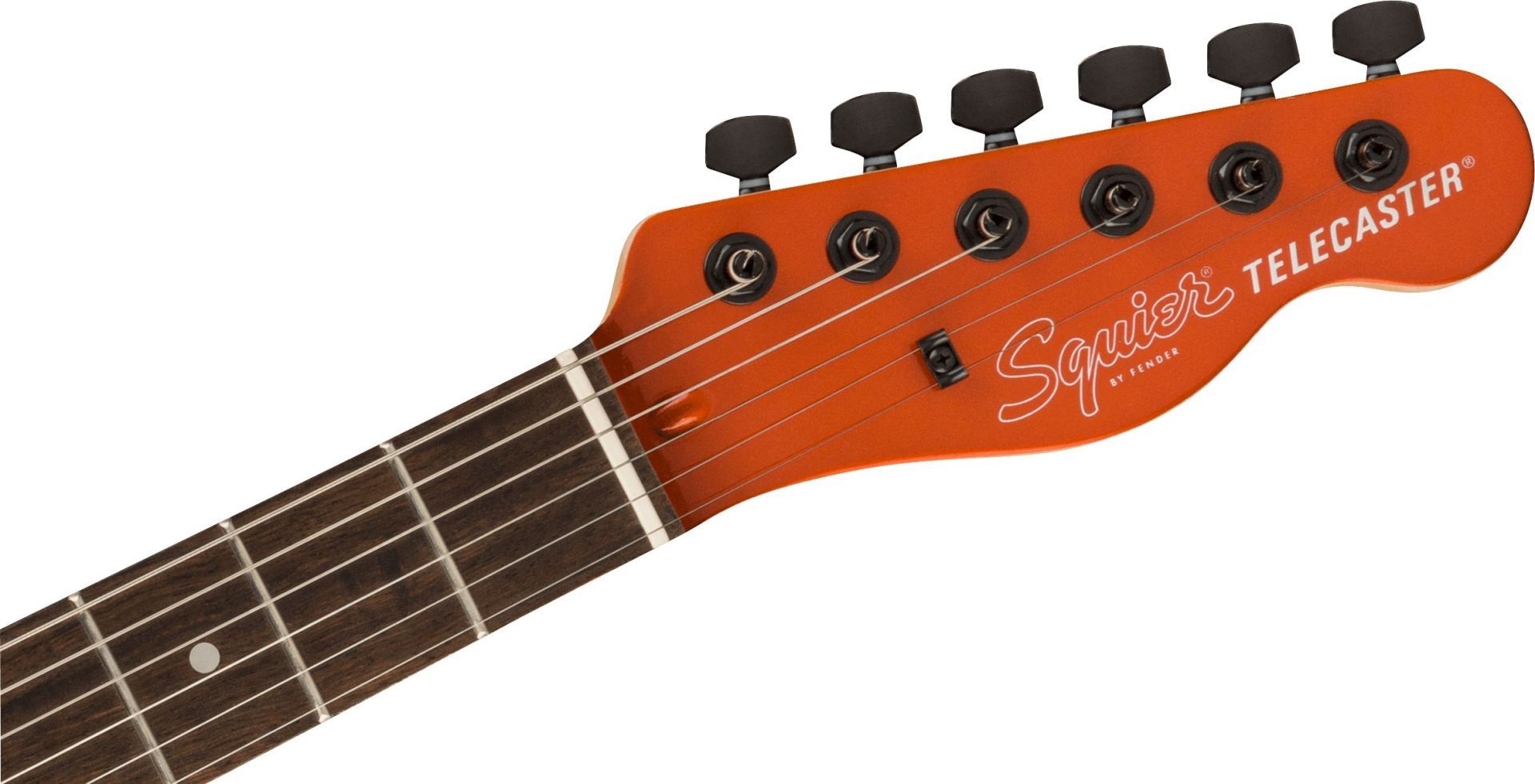 Chitara Electrica Squier Affinity Series Telecaster HH Metallic