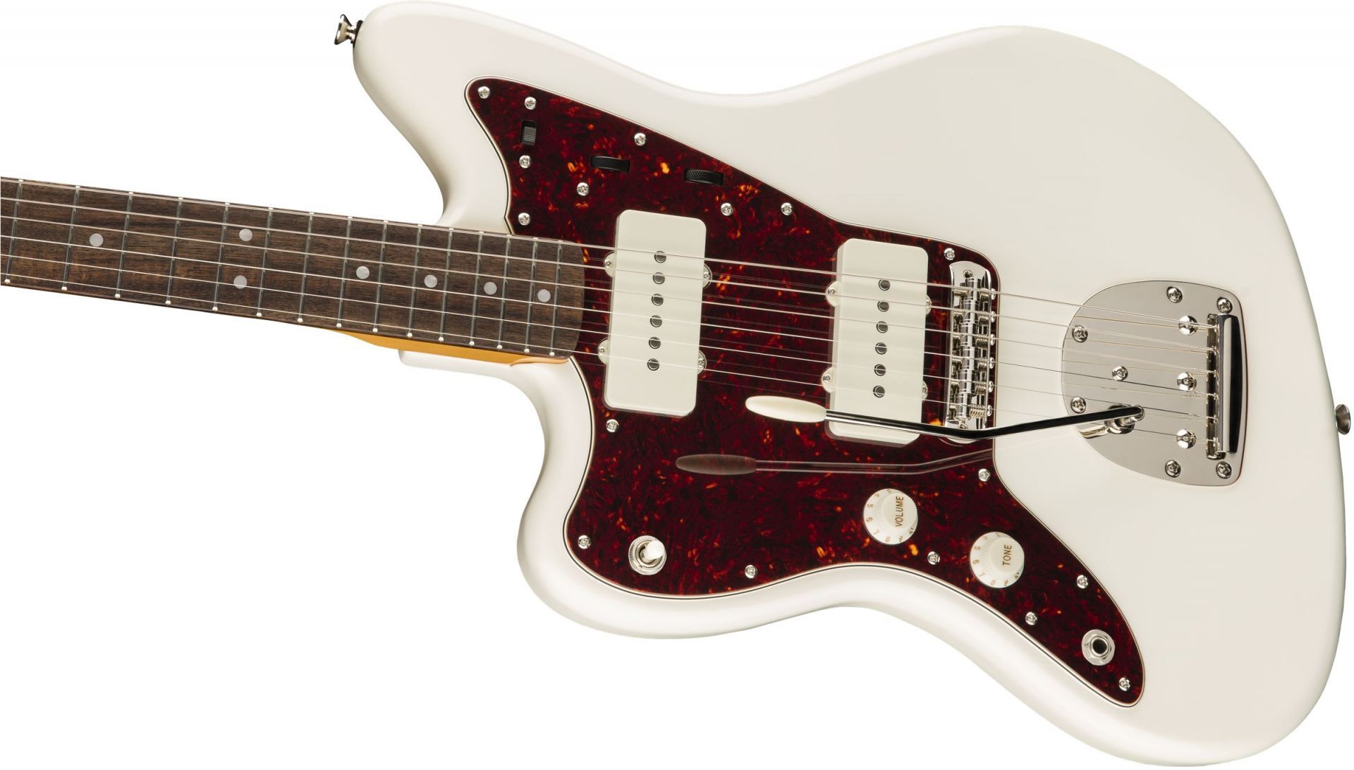 Chitara Electrica Squier Classic Vibe 60s Jazzmaster Left-Handed