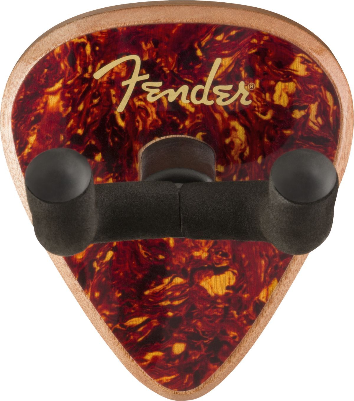 Fender 351 Wall Hanger Tortoiseshell