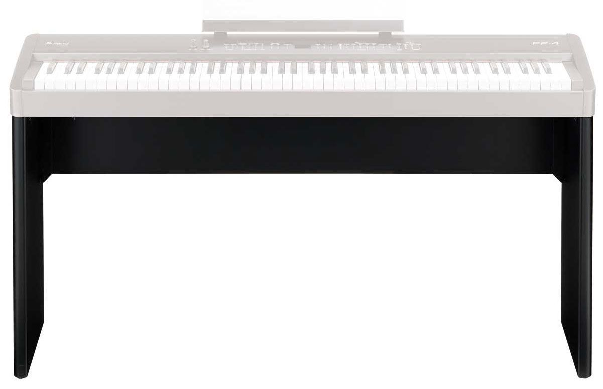 Stativ Pian Digital Roland KSC 44 BK