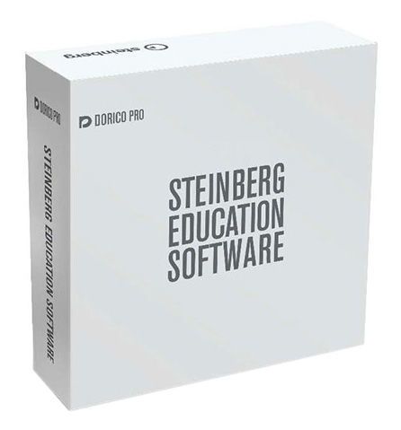 Steinberg Dorico 3 EDU