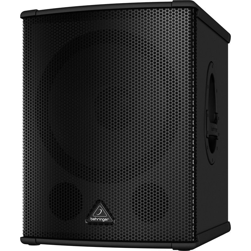 BEHRINGER EUROLIVE 15W250AB ウーファー Behringer B1500 HP Subwoofer Activ | Sound Studio