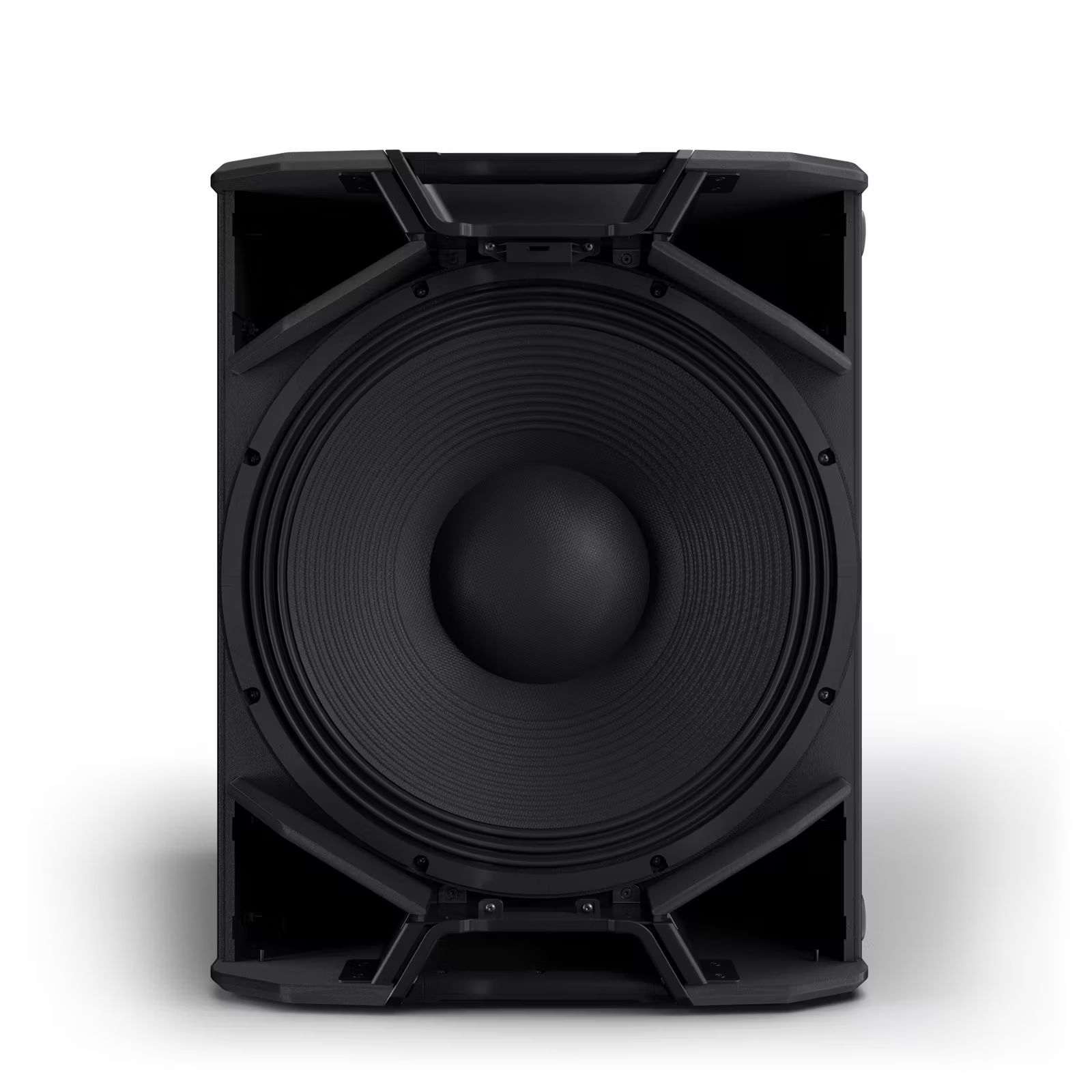 LD Systems ICOA Pro Sub 21 A Subwoofer Activ