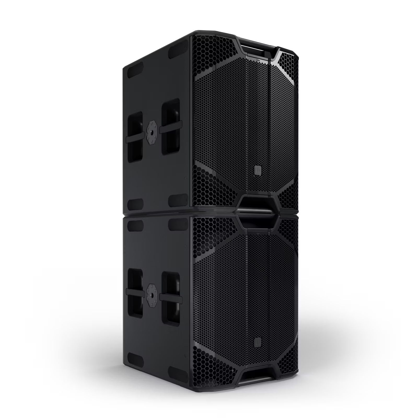 LD Systems ICOA Pro Sub 21 A Subwoofer Activ | Sound Studio