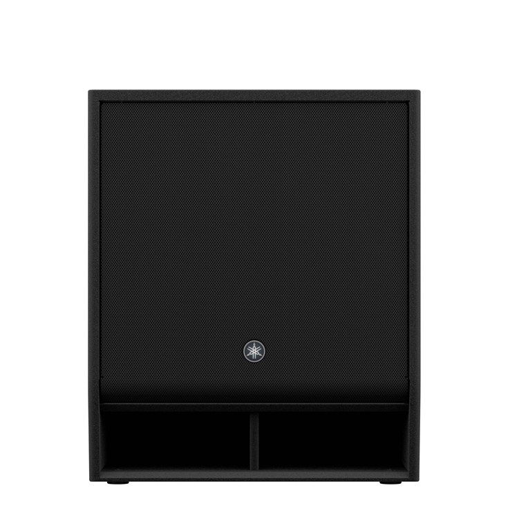 Yamaha DXS18-XLF Subwoofer Activ | Sound Studio