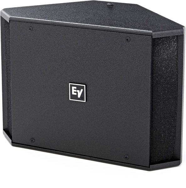 Electro-Voice EVID S12.1 Black