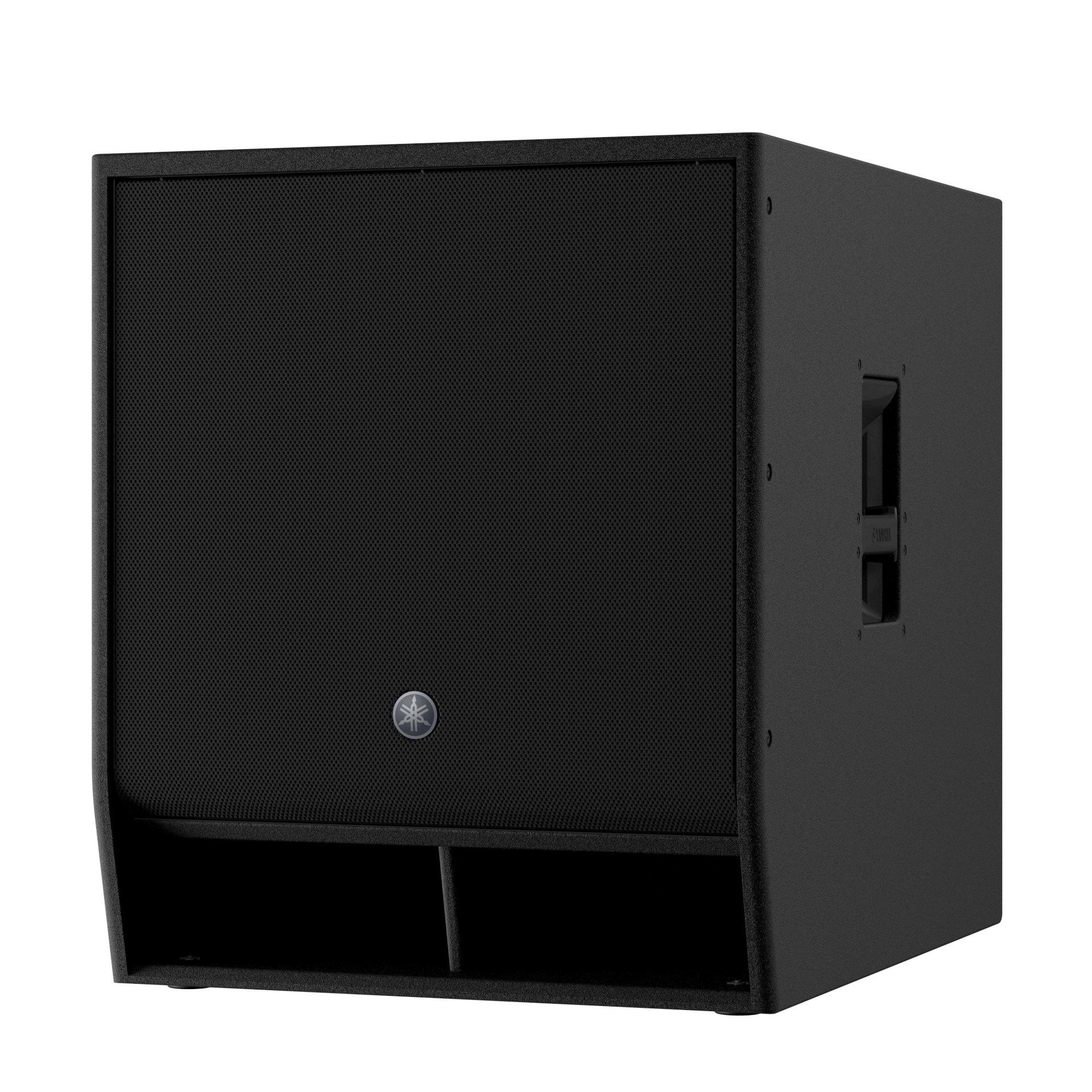 Yamaha CXS 18 XLF Subwoofer Pasiv | Sound Studio