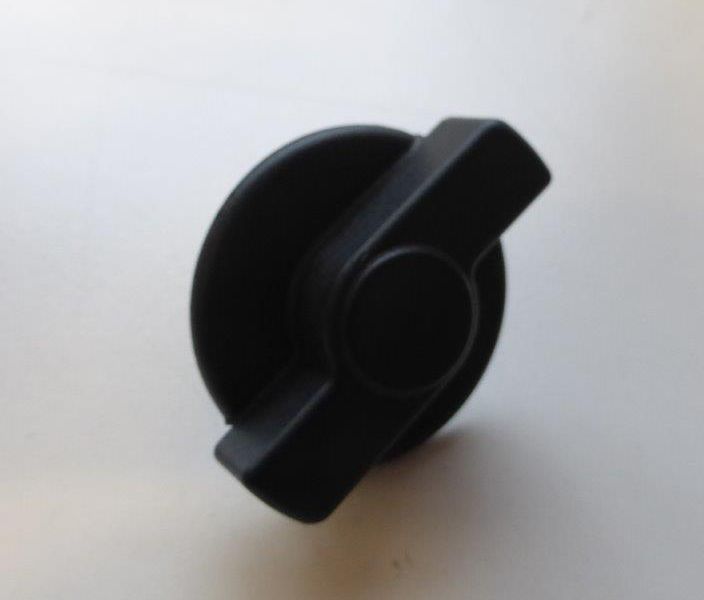 K&M Spare Locking Screw M6 3-18860-0022 Surub