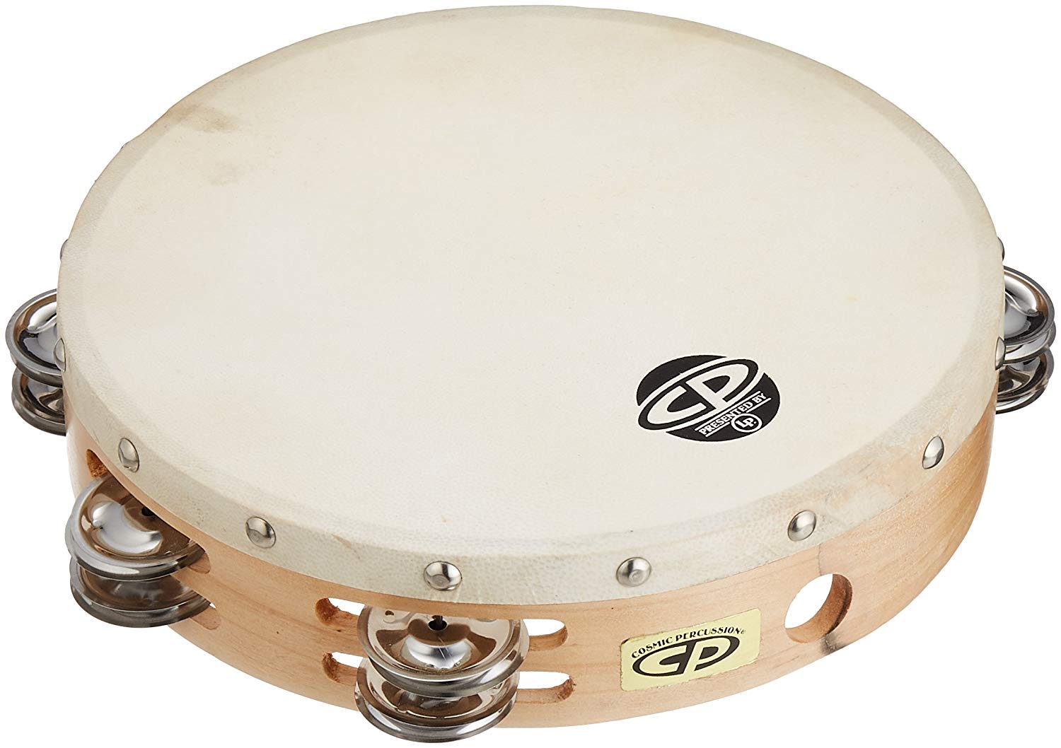 Latin Percussion CP 380 Tamburina