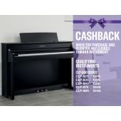 120 Euro Cashback CLP-835