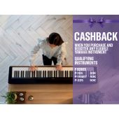 50 Euro Cashback P-225